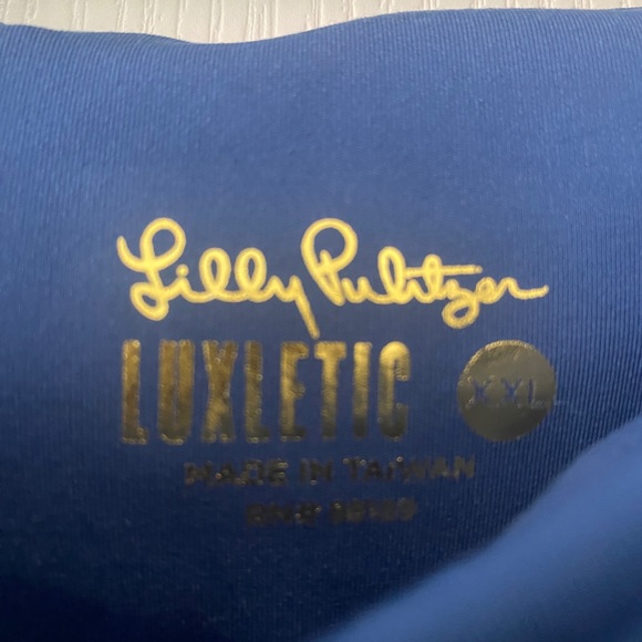 NWT Luxletic Leggings - Picture 4 of 5